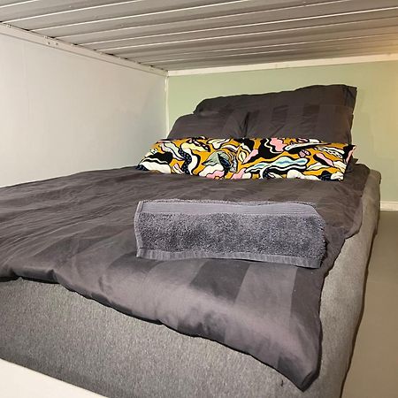 Happy Days Private Cozy Room In Heart Of Grunerlokka ออสโล ภายนอก รูปภาพ
