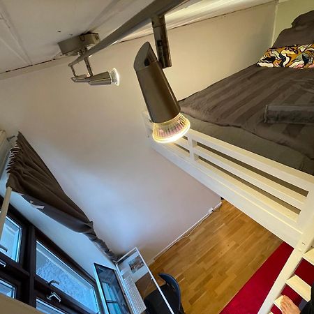 Happy Days Private Cozy Room In Heart Of Grunerlokka ออสโล ภายนอก รูปภาพ