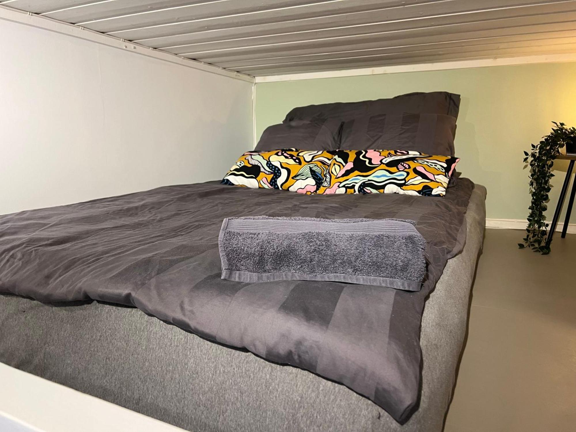 Happy Days Private Cozy Room In Heart Of Grunerlokka ออสโล ภายนอก รูปภาพ