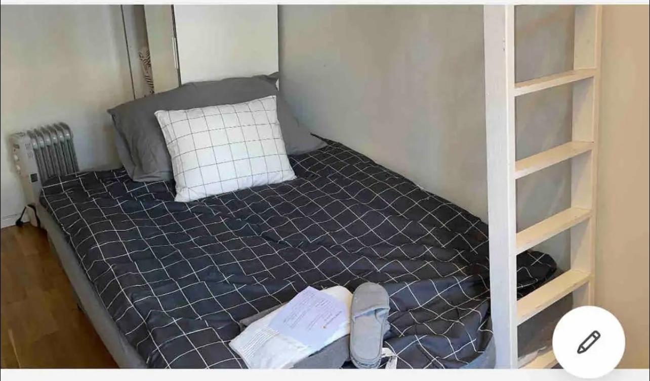 Happy Days Private Cozy Room In Heart Of Grunerlokka ออสโล ภายนอก รูปภาพ