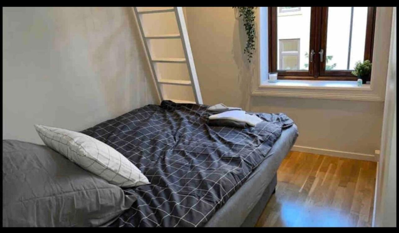 Happy Days Private Cozy Room In Heart Of Grunerlokka ออสโล ภายนอก รูปภาพ