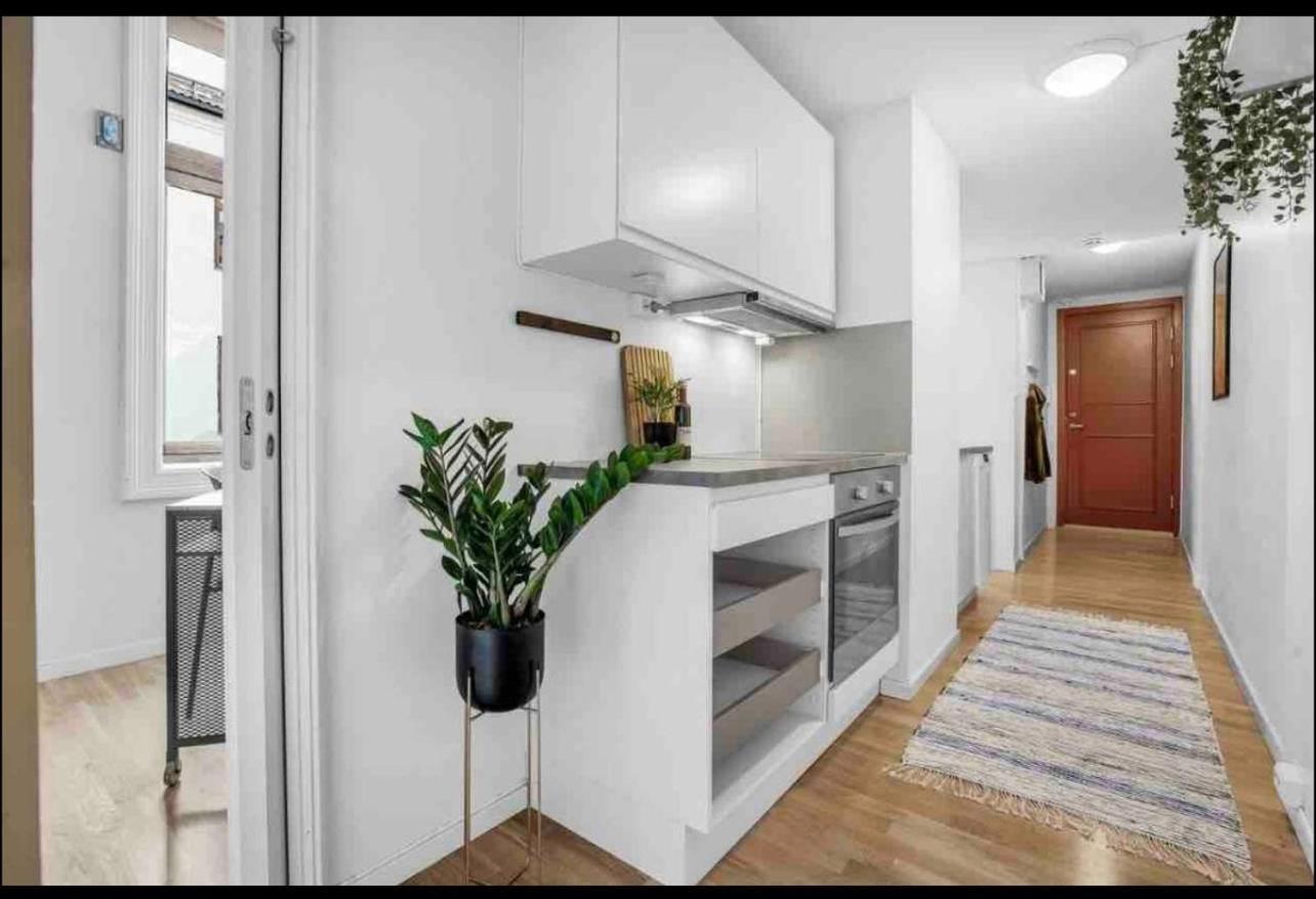 Happy Days Private Cozy Room In Heart Of Grunerlokka ออสโล ภายนอก รูปภาพ